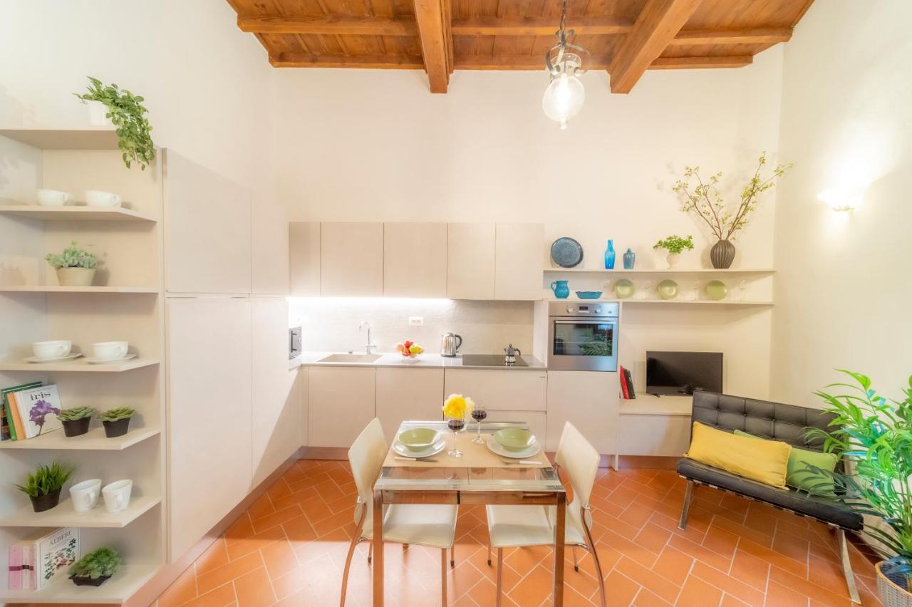 Little Gem In The City Center Florence Buitenkant foto